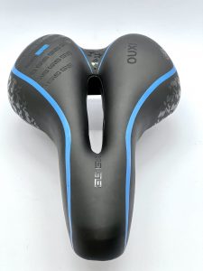OUXI Commun Fahrradsattel