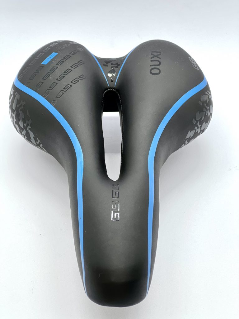 OUXI Commun Fahrradsattel