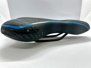 OUXI Commun Fahrradsattel von der Seite