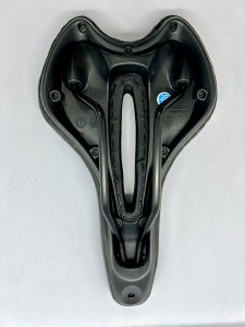 OUXI Commun Fahrradsattel von unten