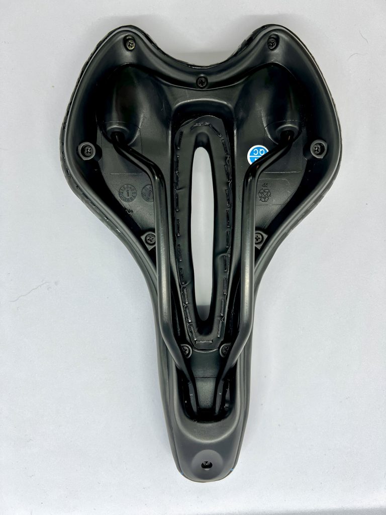 OUXI Commun Fahrradsattel von unten