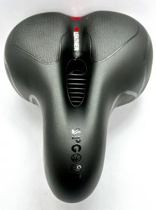 SPGOOD Premium Fahrradsattel