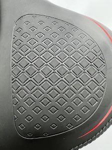 Youngdo Fahrradsattel Wabenbelüftung