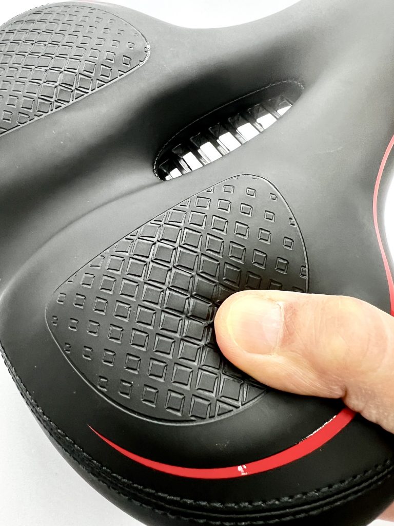 Youngdo Fahrradsattel Memory-Schaum