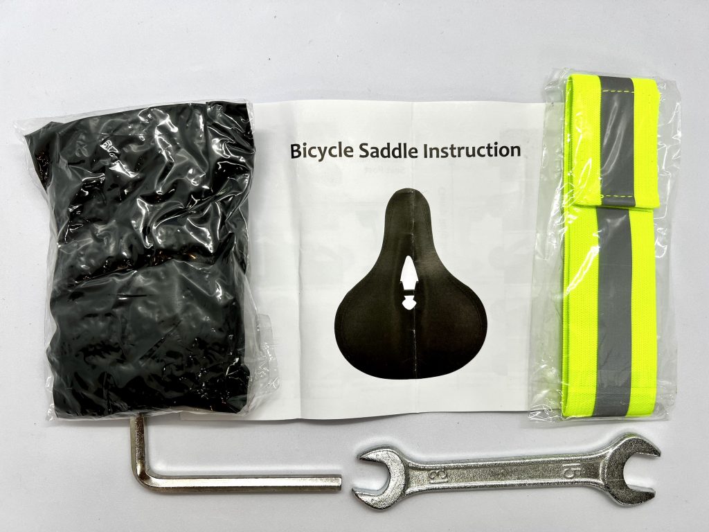 Youngdo Fahrradsattel Zubehör