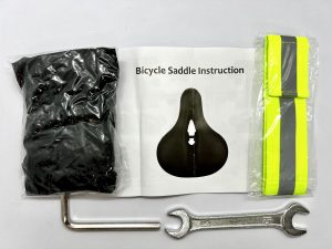 Youngdo Fahrradsattel Zubehör