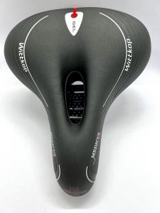 WITTKOP Medicus Grande Citta Fahrradsattel