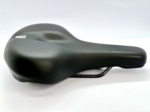 SQlab 621 Ergolux Active von der Seite