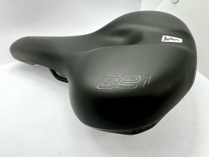 SQlab 621 Ergolux Active von der Seite