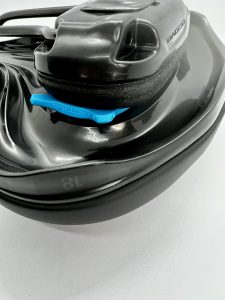 SQlab 621 Ergolux mit Active-Sticks