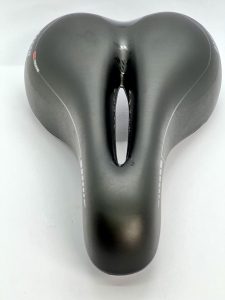 AARON AA-1007-01 Fahrradsattel