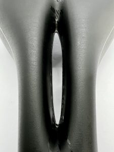 AARON‎ AA-1007-01 Fahrradsattel Aussparung