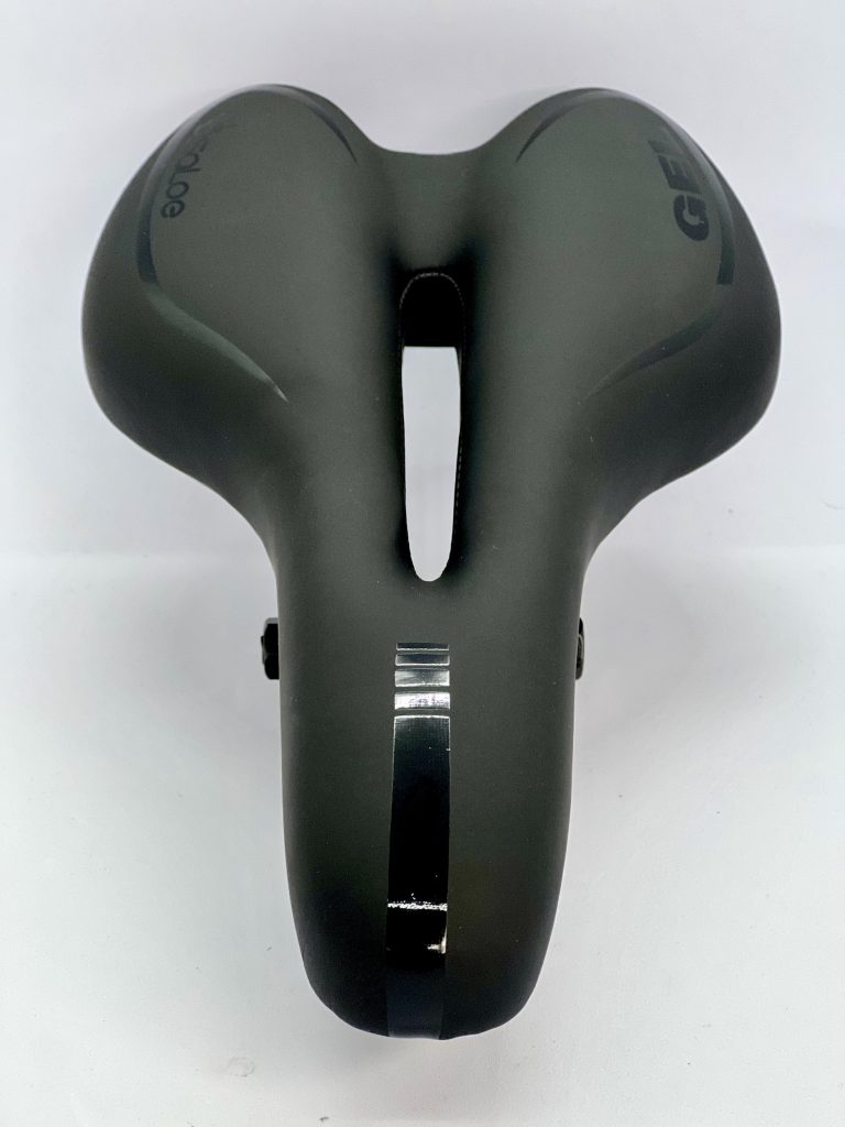 Homoto osaloe Fahrradsattel