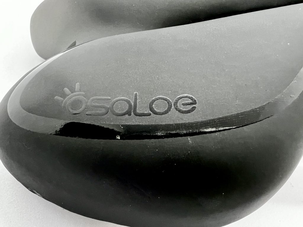 Homoto osaloe Fahrradsattel