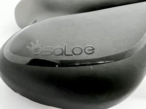 Homoto osaloe Fahrradsattel