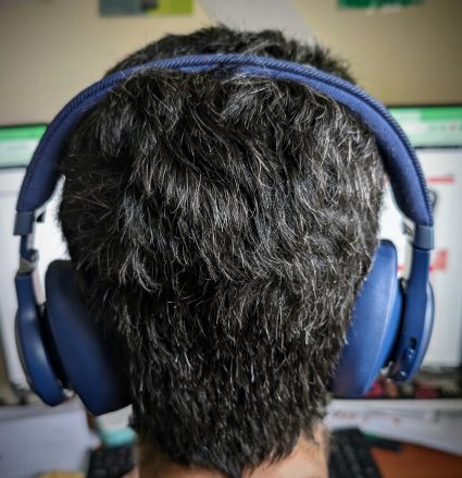 JBL Live 770NC Over-Ear-Kopfhörer Test