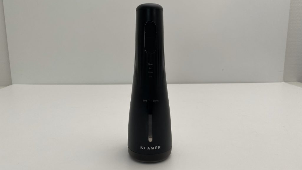 KLAMER Munddusche Handgriff