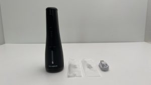 KLAMER Munddusche Lieferumfang