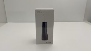 KLAMER Munddusche Verpackung