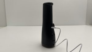 KLAMER Munddusche mit Ladekabel