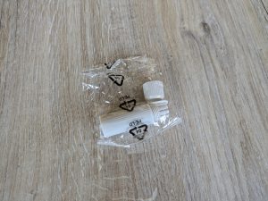 Kabeldichtungs-Set der Reolink Duo 3 PoE M81L Überwachungskamera