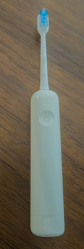 Laifen Wave Schallzahnbürste