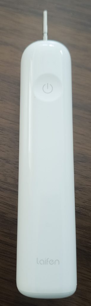 Laifen Wave Schallzahnbürste Handstück
