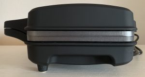 ProfiCook PC-ST 1092 Sandwichmaker von der Seite