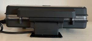 ProfiCook PC-ST 1092 Sandwichmaker von hinten