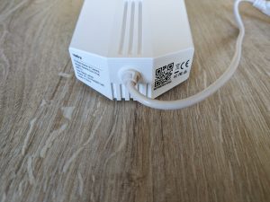 Reolink Duo 3 PoE M81L Überwachungskamera von hinten