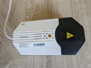 Reolink Duo 3 PoE M81L Überwachungskamera von unten