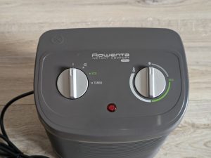 Rowenta SO2320 Instant Comfort Compact Heizlüfter von oben