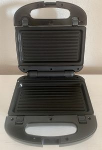 Russell Hobbs 24540-56 Sandwichmaker mit Grillplatten