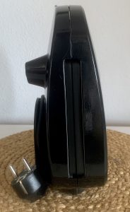 Russell Hobbs 24540-56 Sandwichmaker senkrecht mit aufgewickeltem Kabel