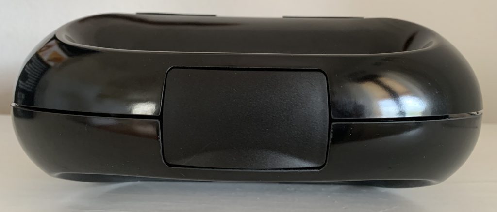 Steinborg XXL-Sandwichmaker von vorne