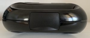 Steinborg XXL-Sandwichmaker von vorne