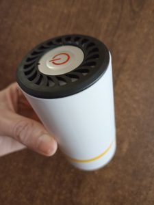 Uadme K02 Vakuumierer