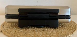 WMF Lono Sandwichmaker von hinten
