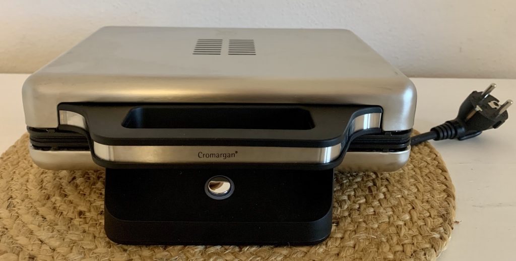 WMF Lono Sandwichmaker von vorne