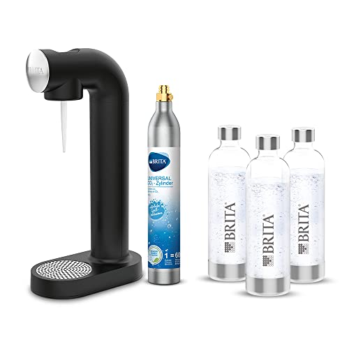 BRITA sodaONE Wassersprudler