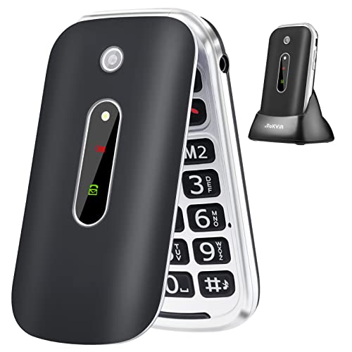 ToKViA T201 Seniorenhandy