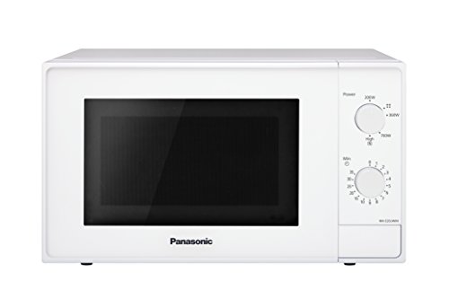 Panasonic NN-E20JWMEPG Mikrowelle