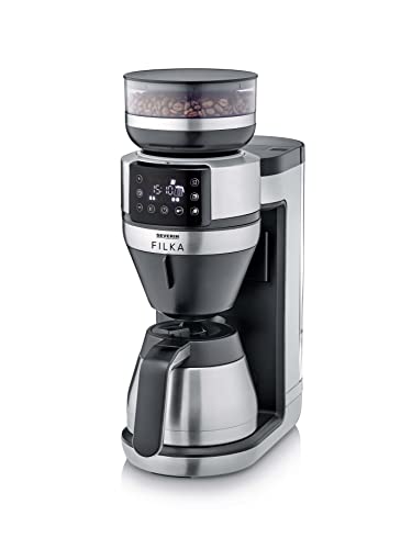 Die beste Kaffeemaschine mit Dauerfilter