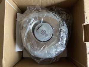 Gastroback 42507 Design Reiskocher in der Verpackung 2