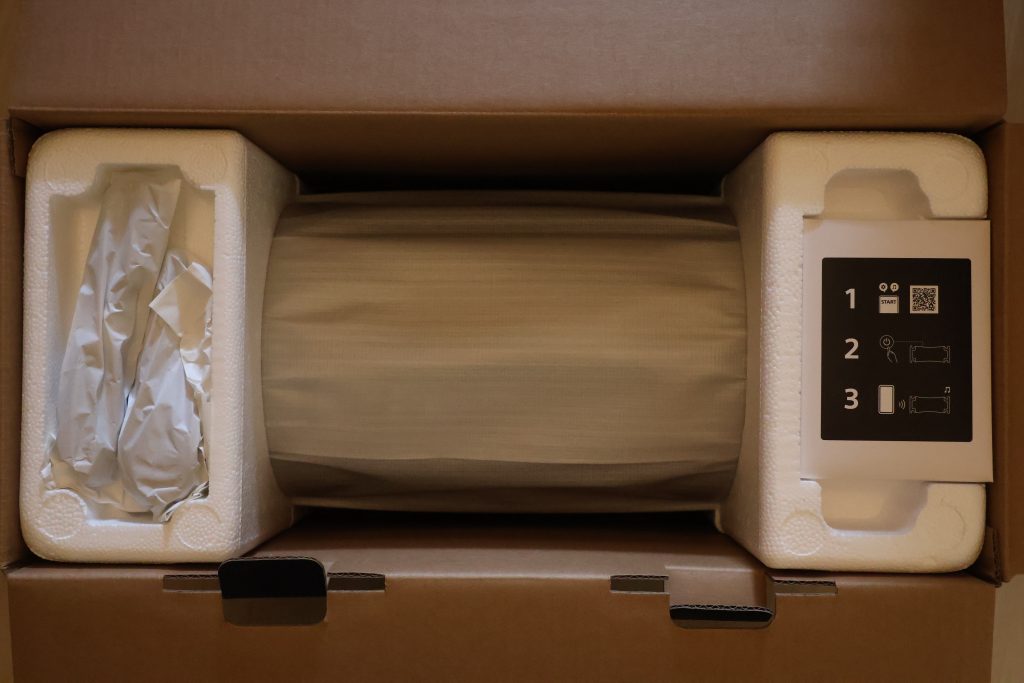 Sony ULT Field 7 Bluetooth-Lautsprecher Unboxing