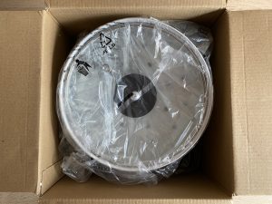 Suntec RKO-9974 Thùy-Denise Reiskocher in der Verpackung 2