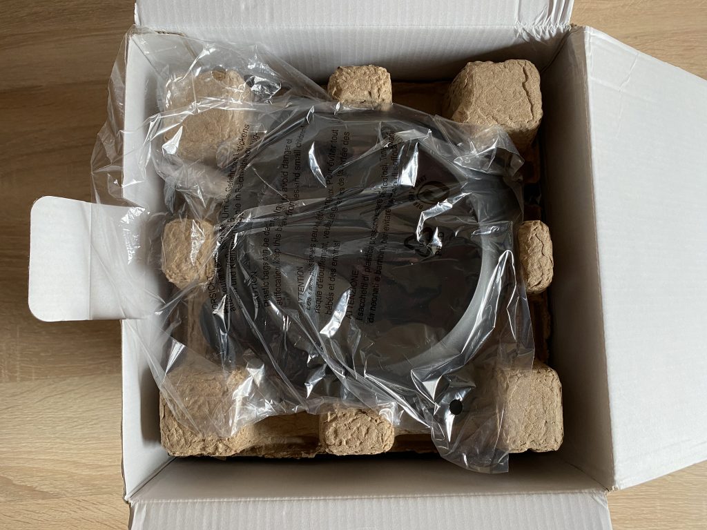 WMF Küchenminis Reiskocher in der Verpackung 2
