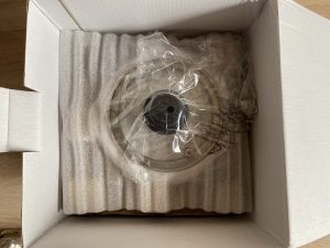 WMF Küchenminis Reiskocher in der Verpackung 3
