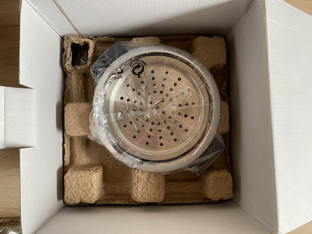 WMF Küchenminis Reiskocher in der Verpackung 4
