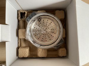 WMF Küchenminis Reiskocher in der Verpackung 4